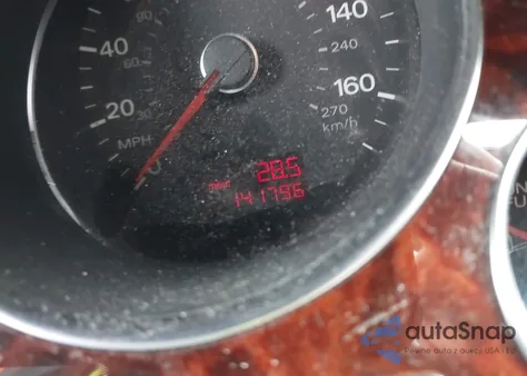 2010 Audi A8 L 4.2 из США, поврежденный, VIN WAURVAFA8AN005690